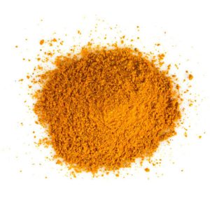 Curry Powder